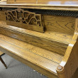 1999 Charles R Walter console piano - Upright - Console Pianos